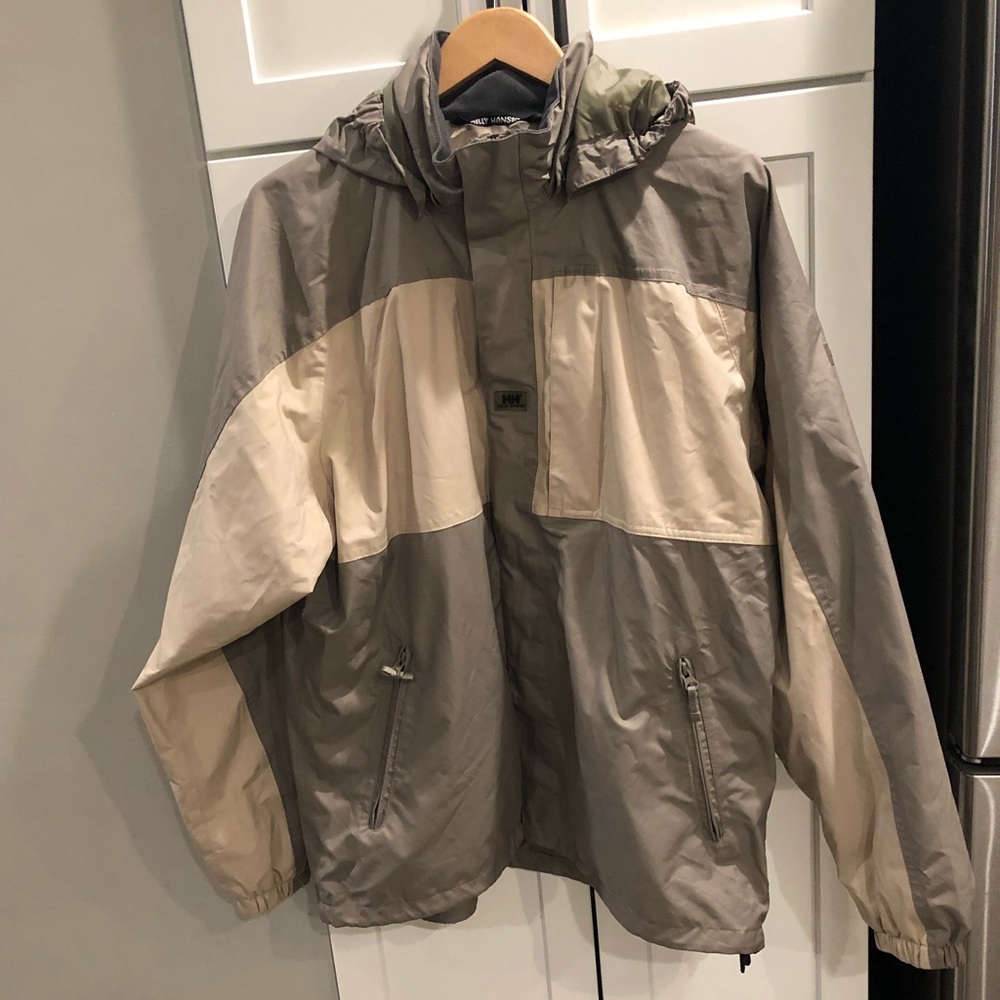 Men’s Helly Hansen Ski Shell